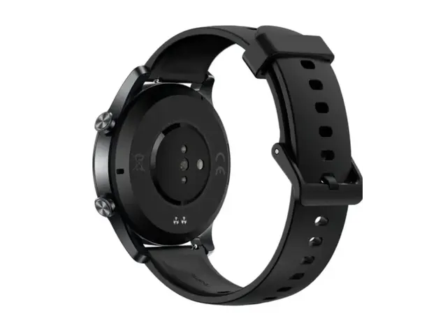 სმარტ საათი Realme Watch R100 RMW2106 Black, 3 image