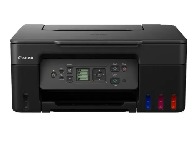 პრინტერი Canon PIXMA G3470 5805C009AA Black