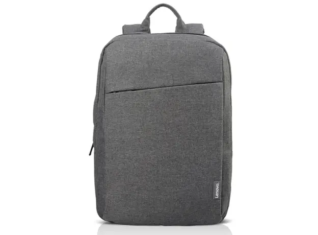 ნოუთბუქის ჩანთა Lenovo 15.6 Laptop Casual Backpack B210 Grey