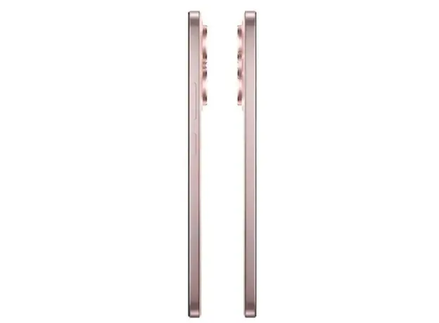 მობილური ტელეფონი Realme 15 5G 12GB/512GB RMX5106 NFC Pink, 5 image