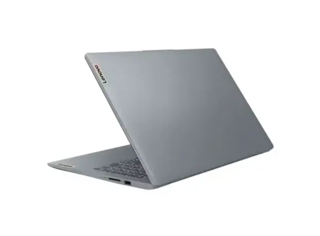 ნოუთბუქი Lenovo IdeaPad Slim 3 15AMN8, 15.6"FHD, RYZEN 3 30, 8GB, 512GB, DOS, 2Y, 6 image