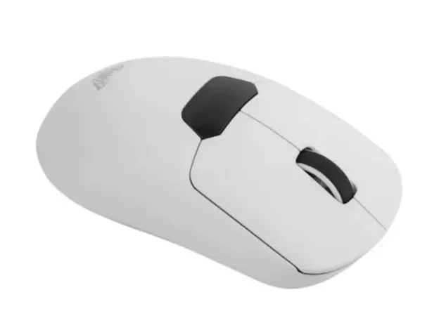 მაუსი AULA SC390 Wireless Ultra-Light Gaming Mouse With Smart Display White, 4 image