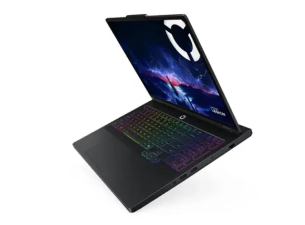 ნოუთბუქი Lenovo Legion Pro 5 16IAX10 16" WQXGA OLED 165Hz Intel Ultra 7 255HX 32GB 1TB SSD RTX5070 8GB - 83F3000XRK, 3 image