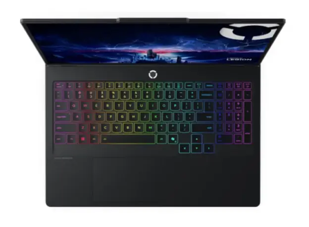 ნოუთბუქი Lenovo Legion Pro 5 16IAX10 16" WQXGA OLED 165Hz Intel Ultra 7 255HX 32GB 1TB SSD RTX5060 8GB - 83F3000WRK, 4 image