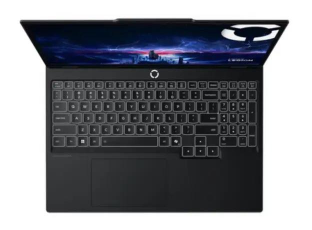 ნოუთბუქი Lenovo Legion 5 15IAX10 15.1" WQXGA OLED 165Hz Intel Ultra 7 255HX 32GB 1TB RTX5070 8GB - 83F0000FRK, 4 image