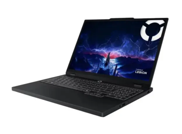 ნოუთბუქი Lenovo Legion 5 15IAX10 15.1" WQXGA OLED 165Hz Intel Ultra 7 255HX 32GB 1TB SSD RTX5060 8GB - 83F0000HRK, 2 image
