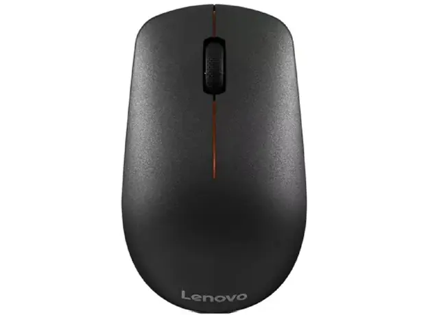 მაუსი Lenovo 400 Wireless Mouse (WW)