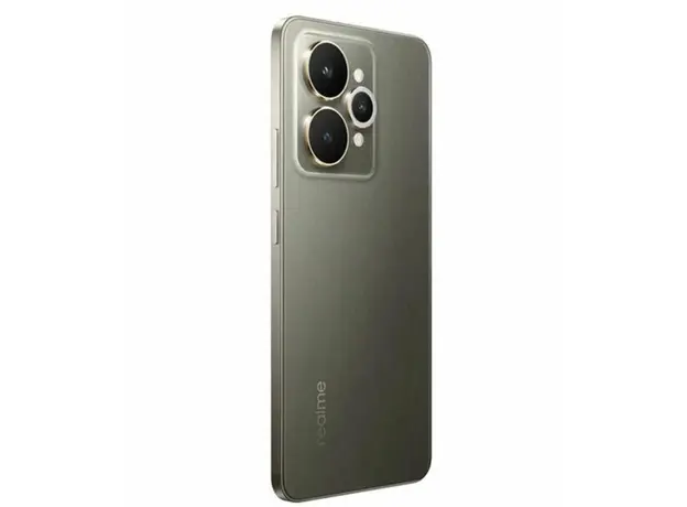 მობილური ტელეფონი Realme 15 5G 12GB/512GB RMX5106 NFC Black, 3 image