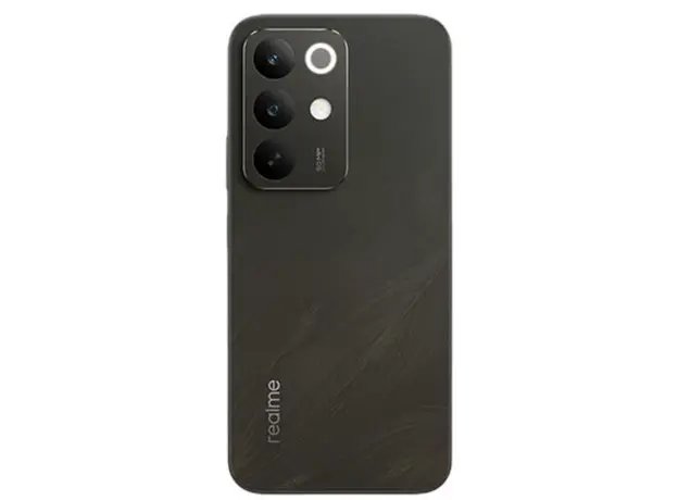 მობილური ტელეფონი Realme C85 8GB/256GB RMX5566 NFC Swan Black, 4 image
