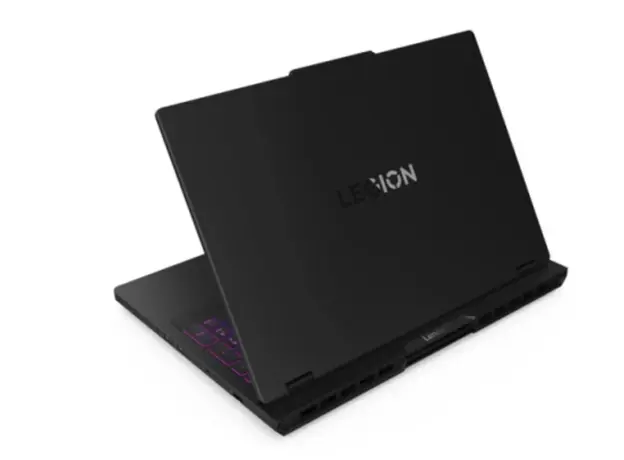 ნოუთბუქი Lenovo Legion Pro 5 16IAX10 16" WQXGA OLED 165Hz Intel Ultra 7 255HX 32GB 1TB SSD RTX5070 8GB - 83F3000XRK, 6 image