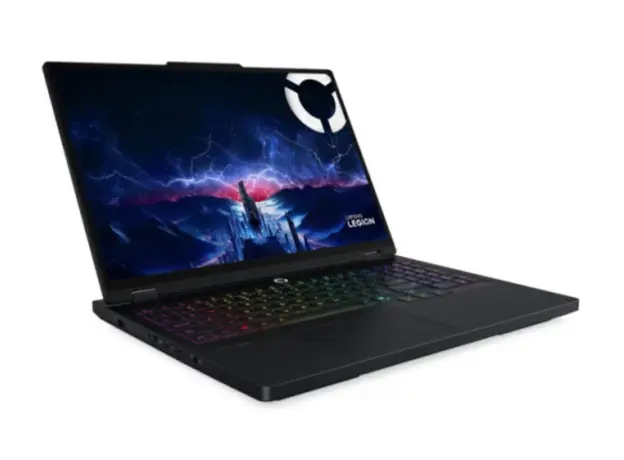 ნოუთბუქი Lenovo Legion Pro 5 16IAX10 16" WQXGA OLED 165Hz Intel Ultra 7 255HX 32GB 1TB SSD RTX5060 8GB - 83F3000WRK, 3 image