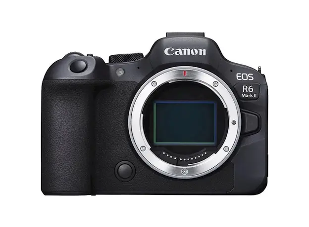 ციფრული ფოტოაპარატი Canon 5666C031AA EOS R6, Camera body, Black