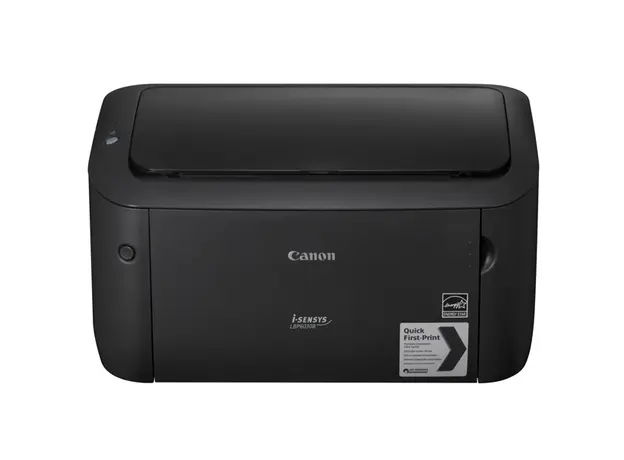 პრინტერი Canon 8468B006AA i-SENSYS LBP6030B Laser, A4 USB Black