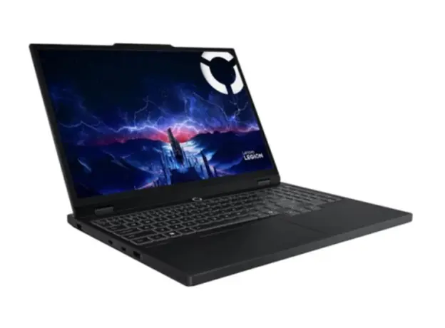 ნოუთბუქი Lenovo Legion 5 15IAX10 15.1" WQXGA OLED 165Hz Intel Ultra 7 255HX 32GB 1TB SSD RTX5060 8GB - 83F0000HRK, 3 image
