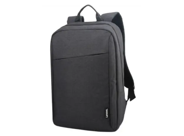 ნოუთბუქის ჩანთა Lenovo 15.6" Laptop Backpack B210 Black