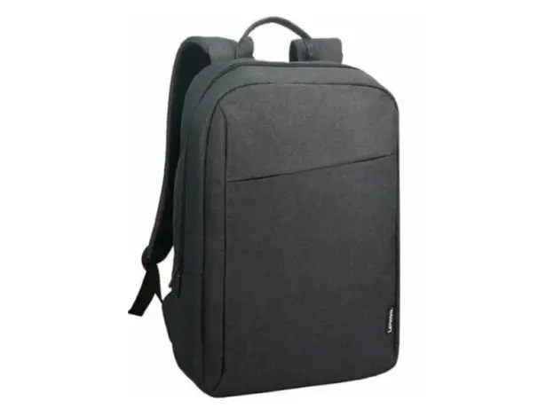 ნოუთბუქის ჩანთა Lenovo 15.6" Laptop Backpack B210 Black, 2 image