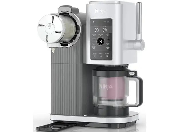 Ninja ice cream maker NC701EU, 7 image