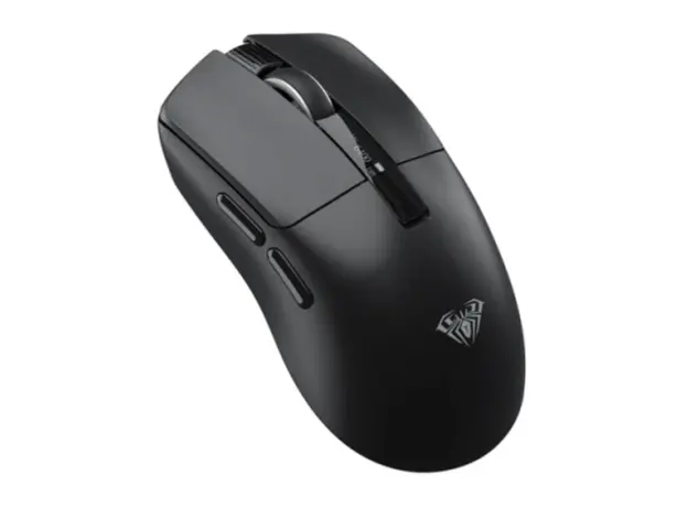 მაუსი AULA SC590PRO Wireless Gaming Mouse Black, 2 image