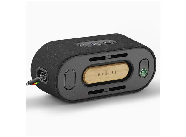 დინამიკი House Of Marley EM-JA021-SB Get Together Mini 2 - Signature Black, 2 image