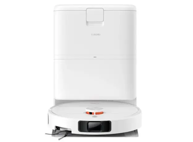 მტვერსასრუტი Xiaomi Robot Vacuum H50 Pro EU