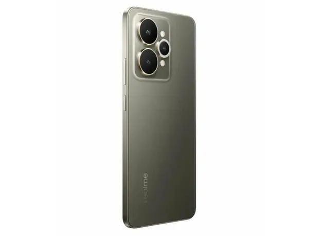 მობილური ტელეფონი Realme 15 5G 8GB/256GB RMX5106 NFC Black, 5 image