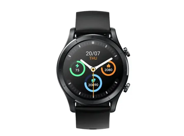 სმარტ საათი Realme Watch R100 RMW2106 Black, 2 image