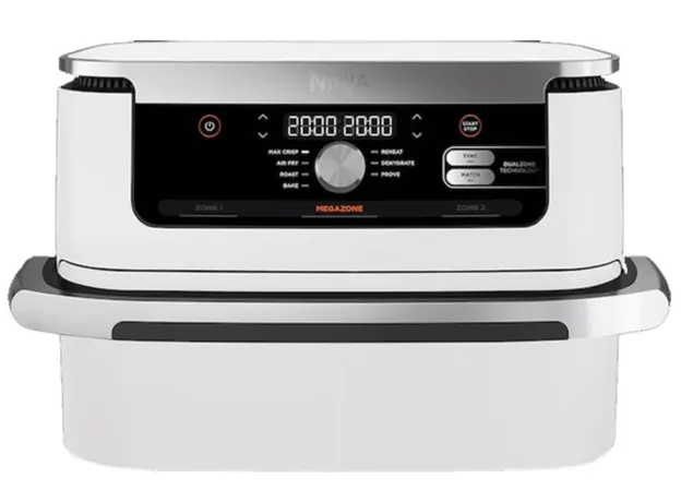 აეროგრილი Ninja AF500EUWH 10.4 L