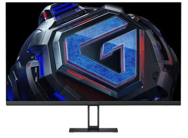 მონიტორი Xiaomi 2K Gaming Monitor G27Qi  /27" / 2560 x 1440 (2k) /Rapid  IPS / ZEROFRAME/ Ultra Slim 7.5mm