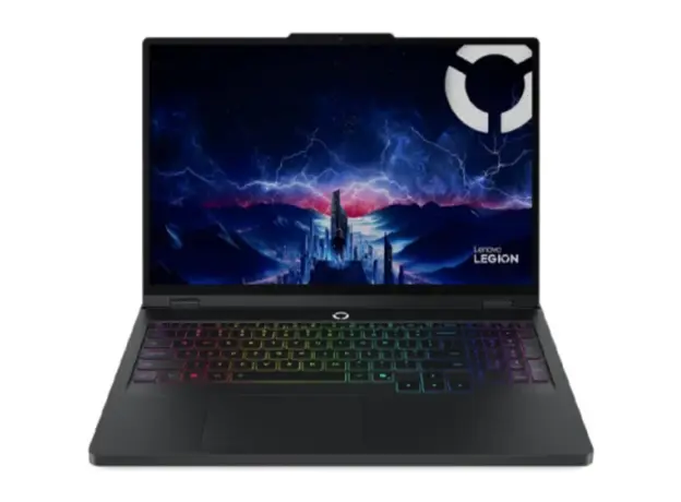 ნოუთბუქი Lenovo Legion Pro 5 16IAX10 16" WQXGA OLED 165Hz Intel Ultra 7 255HX 32GB 1TB SSD RTX5060 8GB - 83F3000WRK