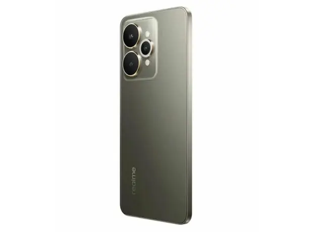 მობილური ტელეფონი Realme 15 5G 8GB/256GB RMX5106 NFC Black, 3 image