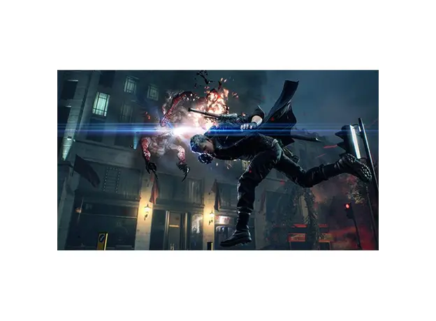 ვიდეო თამაში Game for PS4 Devil May Cry 5, 2 image