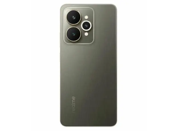 მობილური ტელეფონი Realme 15 5G 8GB/256GB RMX5106 NFC Black, 4 image