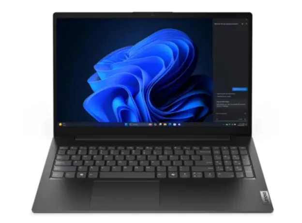 ნოუთბუქი Lenovo V15 G5 IRL, 15.6" FHD, i3-1315U, 8GB, 512GB, DOS, 2Y