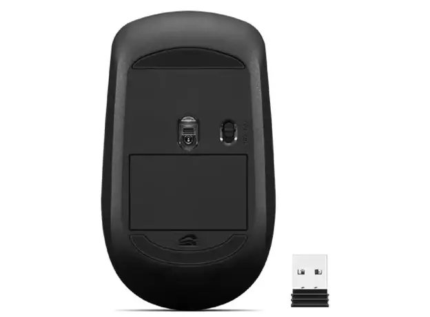 მაუსი Lenovo 400 Wireless Mouse (WW), 3 image