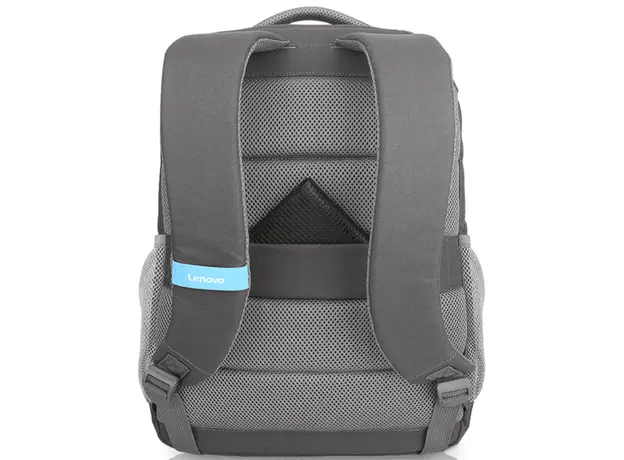 ნოუთბუქის ჩანთა Lenovo GX40Q75217 B515, 15.6", Backpack, Grey, 2 image