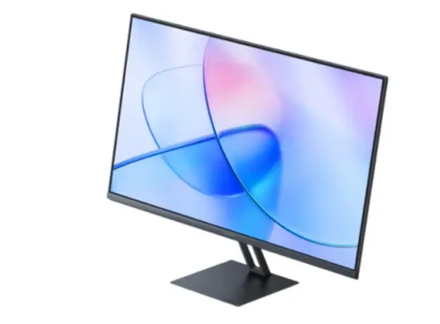 მონიტორი Xiaomi A27i  / 27" / 1920x1080 / IPS / ZEROFRAME/ Ultra Slim 7.5mm / 178° -178° / 100Hz /DP/ HDMI, 3 image