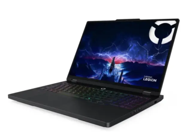 ნოუთბუქი Lenovo Legion Pro 5 16IAX10 16" WQXGA OLED 165Hz Intel Ultra 7 255HX 32GB 1TB SSD RTX5070 8GB - 83F3000XRK, 5 image