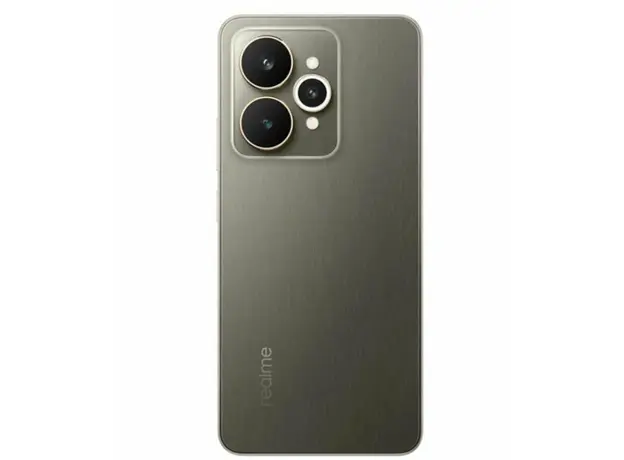 მობილური ტელეფონი Realme 15 5G 12GB/512GB RMX5106 NFC Black, 5 image