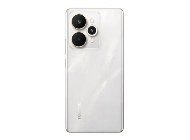 მობილური ტელეფონი Realme 15 Pro 5G 8GB/256GB RMX5101 NFC Silver, 3 image