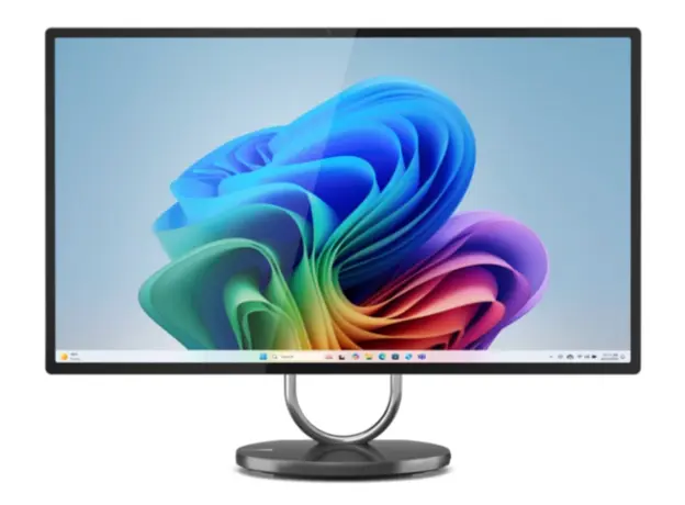 All In One კომპიუტერი Lenovo Yoga AIO 32ILL10 31.5" UHD (3840x2160) Intel Core™ Ultra 7 258V 32GB DDR5 1TB M.2 Windows 11 Home