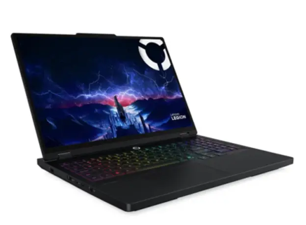ნოუთბუქი Lenovo Legion Pro 5 16IAX10 16" WQXGA OLED 165Hz Intel Ultra 7 255HX 32GB 1TB SSD RTX5070 8GB - 83F3000XRK, 4 image