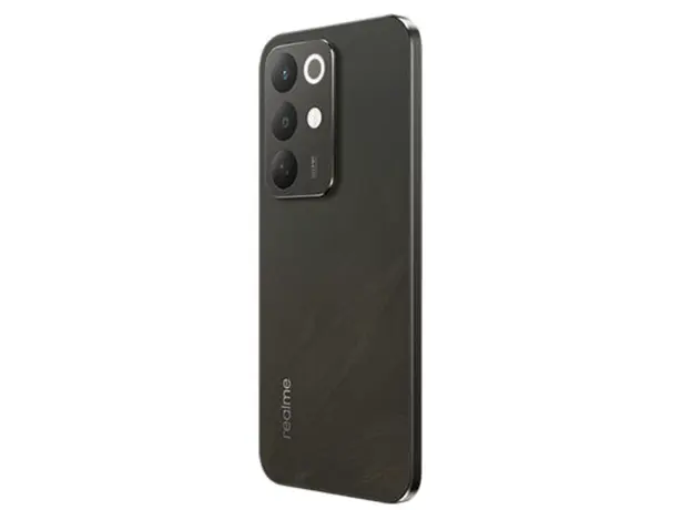 მობილური ტელეფონი Realme C85 8GB/256GB RMX5566 NFC Swan Black, 3 image