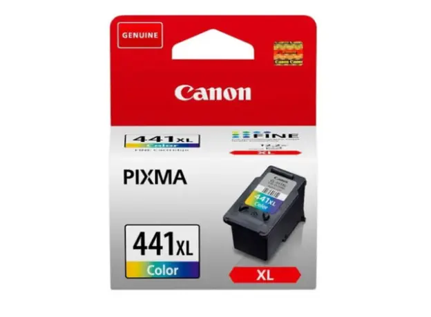 კარტრიჯი CANON IJ-CRG CL-441XL EMB