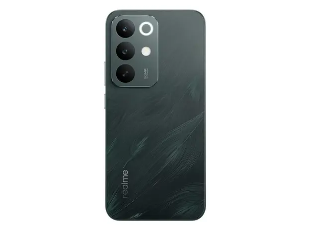 მობილური ტელეფონი Realme C85 Pro 8GB/128GB RMX5555 NFC Green, 2 image