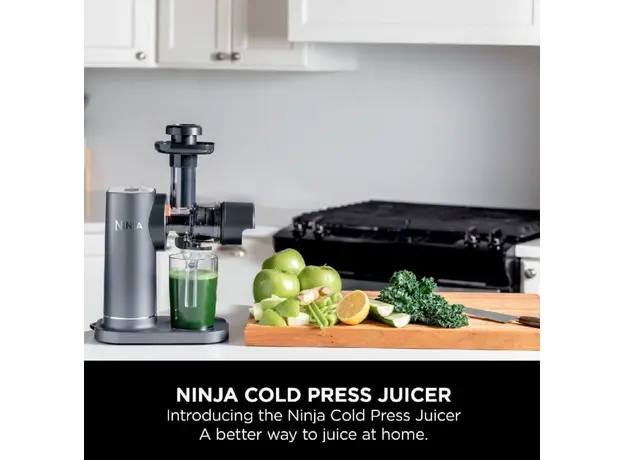 წვენსაწური Ninja JC151EU, 5 image