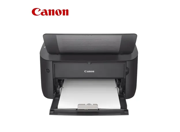 პრინტერი Canon 8468B006AA i-SENSYS LBP6030B Laser, A4 USB Black, 3 image