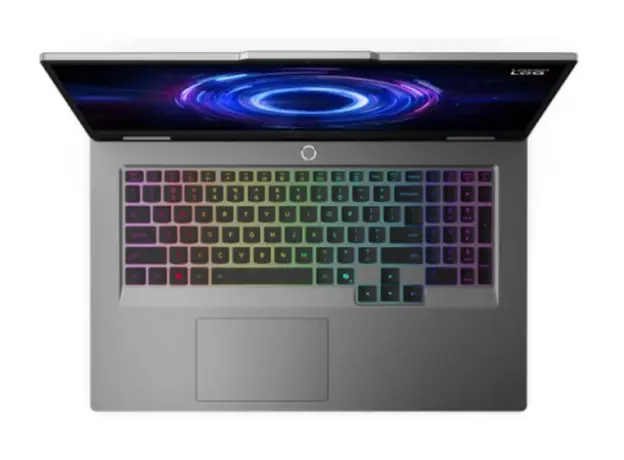ნოუთბუქი Lenovo LOQ 17IRX10 17.3" FHD 165Hz Intel i7-14700HX 32GB 1TB SSD RTX5070 8GB - 83JH003NRK, 2 image