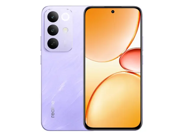 მობილური ტელეფონი Realme C85 Pro 8GB/128GB RMX5555 NFC Purple