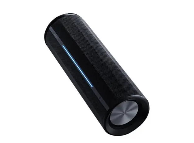 დინამიკი Xiaomi Bluetooth Speaker Black, 2 image