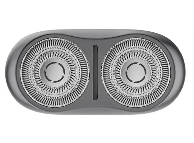 წვერსაპარსი Xiaomi Electric Shaver S200 Gray GL, 5 image